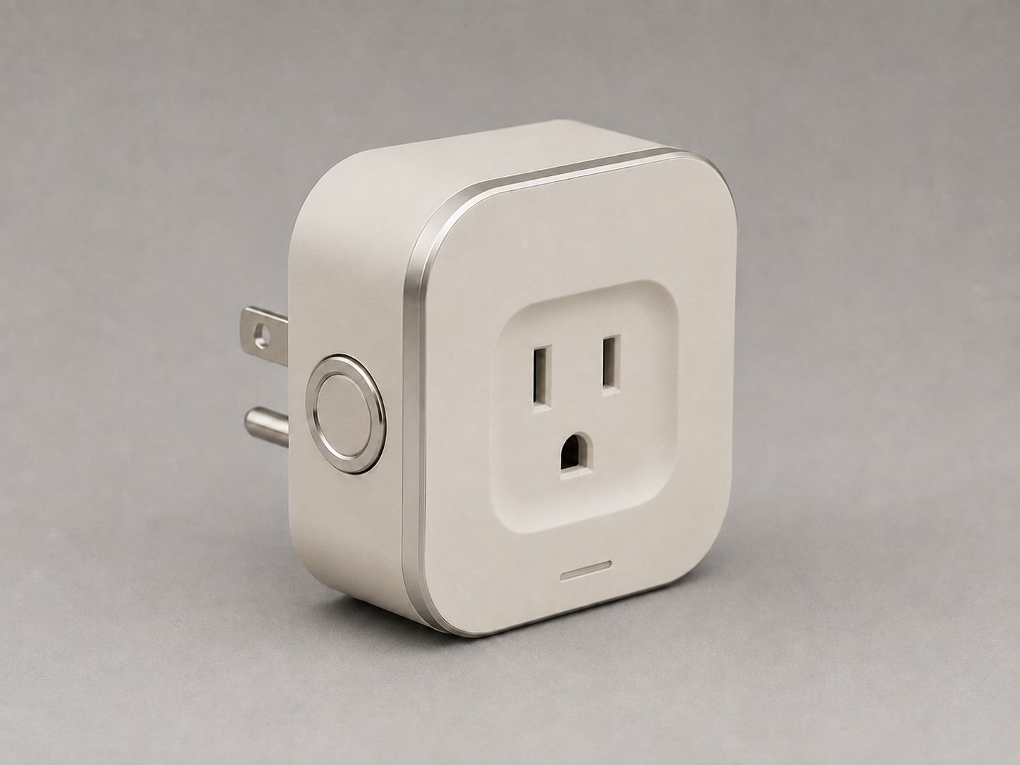 Cusp Sense Plug