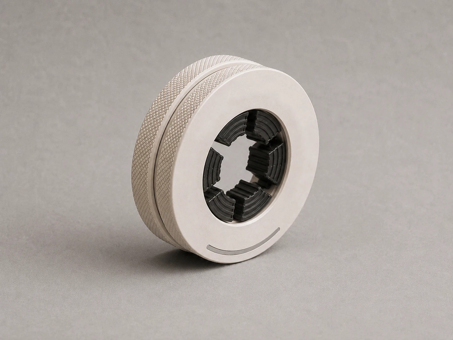 Cusp Ring